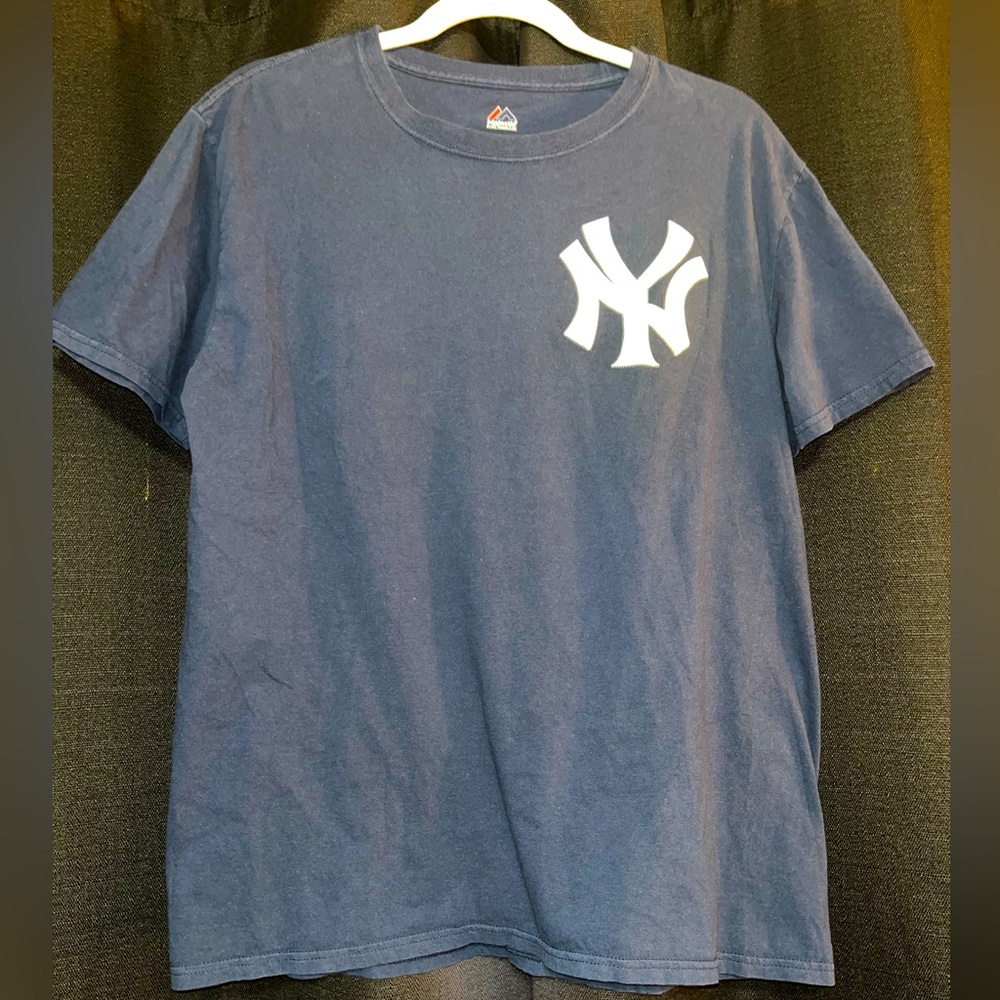 Aaron Judge tshirt